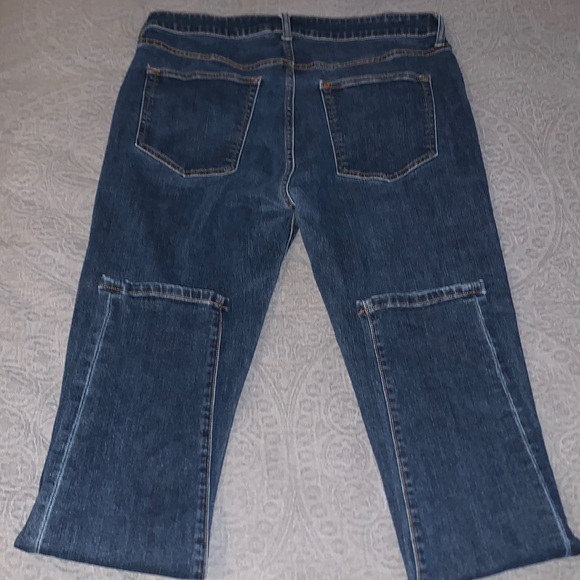 H&M Mens Skinny Coup Moulante Denim Jeans size 36/32 - Picture 4 of 8